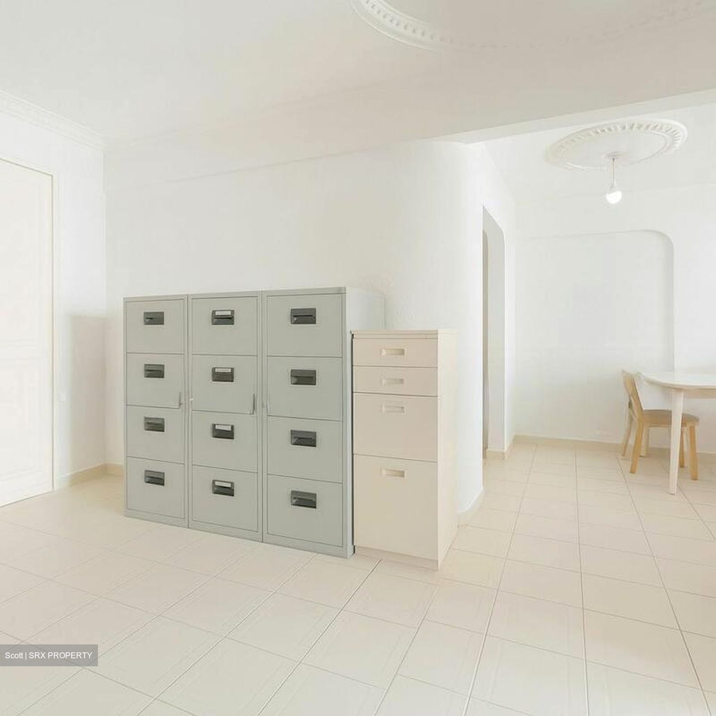 Blk 717 Bedok Reservoir Garden (Bedok), HDB Executive #509447181